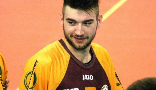 Jan Hadrava je tahounem Dukly, bude se usmívat i po finále? Foto: ČVS