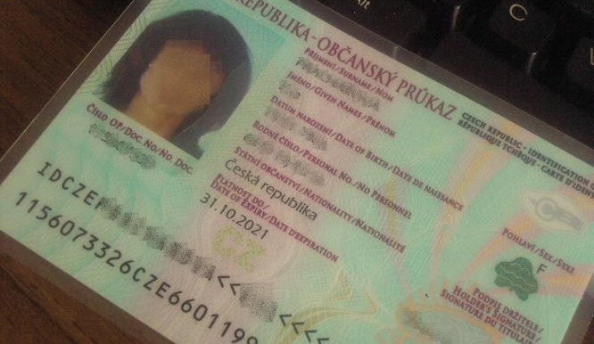 Ilustrační foto: Policie ČR