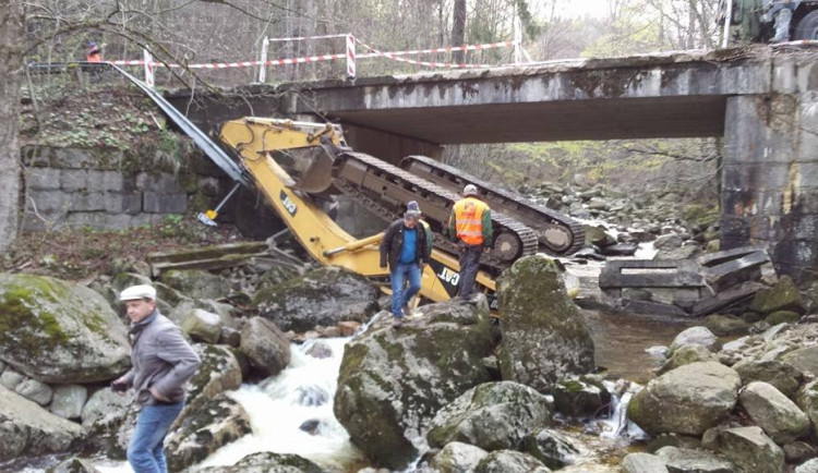 Ou, to musela být šlupka. Foto: Jana Mužíková