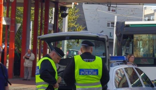 Ilustrační foto: MP Liberec