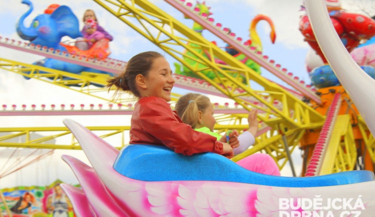 Velikonoční pouť v Dobré Vodě si užily stovky lidí