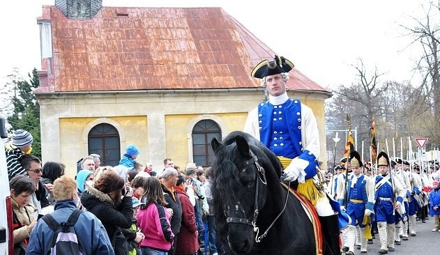 Loňský ročník. Foto: ostasov.eu