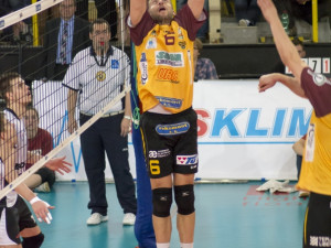 Strhující bitva o titul: Dukla v dramatickém závěru podlehla. Foto: Matouš Müller