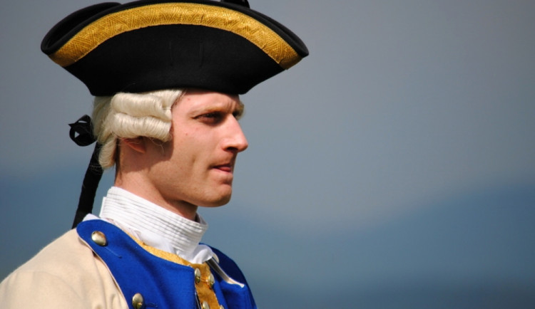 Bitva u Liberce 1757 - 2014