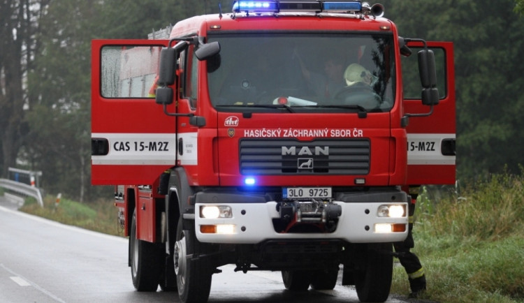 Ilustrační foto: HZSLK