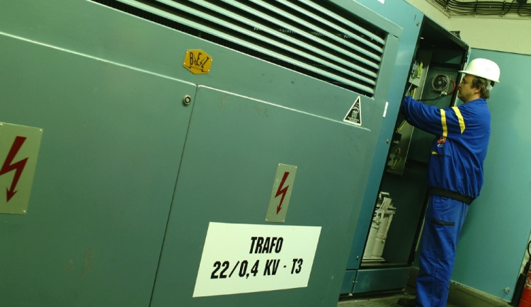 Ilustrační foto: ČEZ