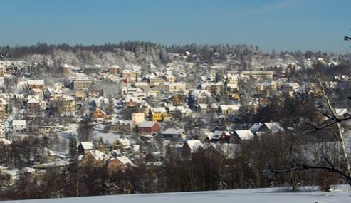 Kokonín. Foto: Facebook