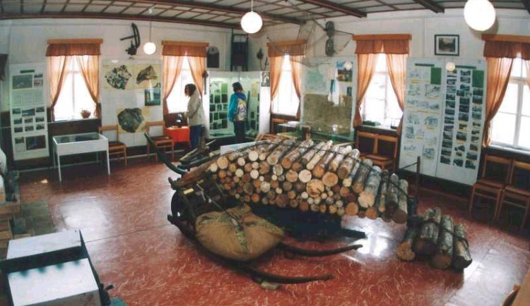 Muzeum Jizerských hor