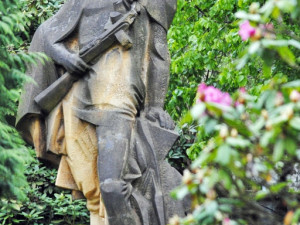 Samopal je roky uražený