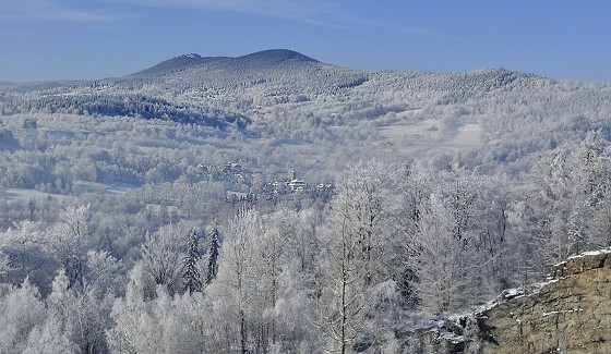 Ilustrační foto: Jizerská ves