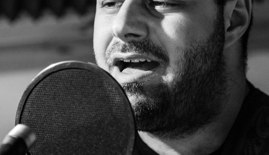 Handifest přiveze do Budějc Xindla X a Blue Effect