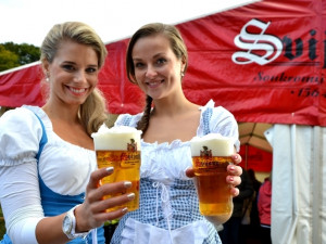 Svijanský pivovar se otevřel veřejnosti. Přišlo 5 tisíc lidí