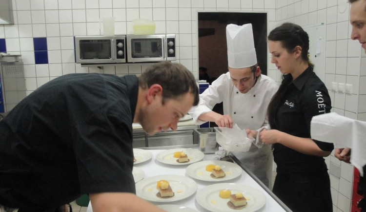 Porta Café. Foto: Facebook