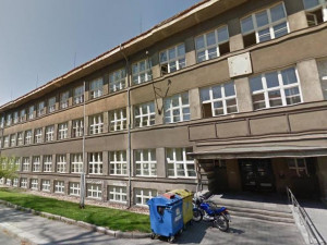 Univerzita připravuje rekonstrukci jedné z budov za sto milionů