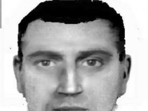 Poznáváte je? Tahle dvojice možná vykradla tři firmy v Liberci. Foto: Policie ČR