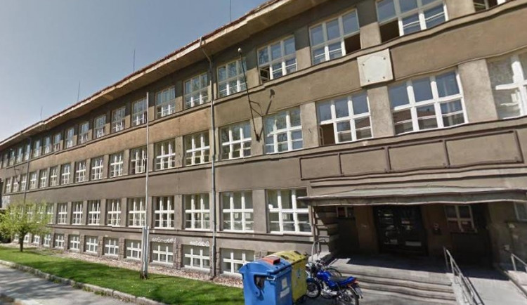 Ilustrační foto: Budova P