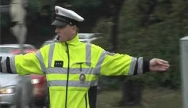 Ilustrační foto: Policie ČR