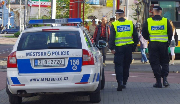 Ilustrační foto: MP Liberec