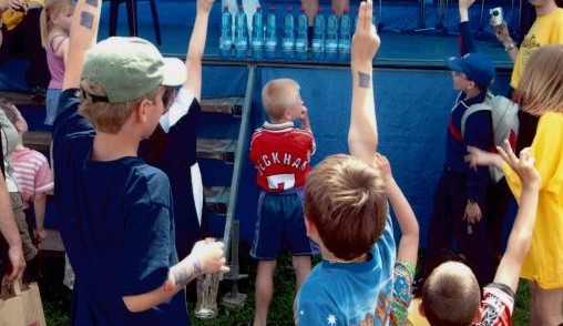 Bambiriáda najde v Liberci nové útočiště