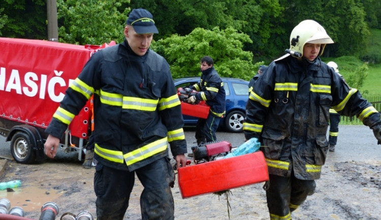 Ilustrační foto: HZSLK