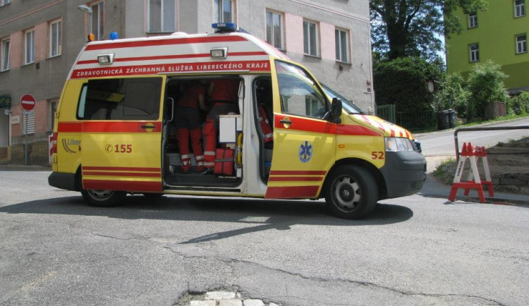 Ilustrační foto: ZZSLK