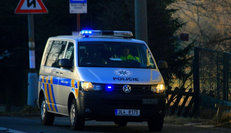 Ilustrační foto: Jiří Dušek