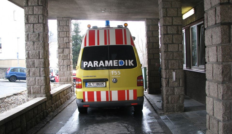 Ilustrační foto: ZZSLK