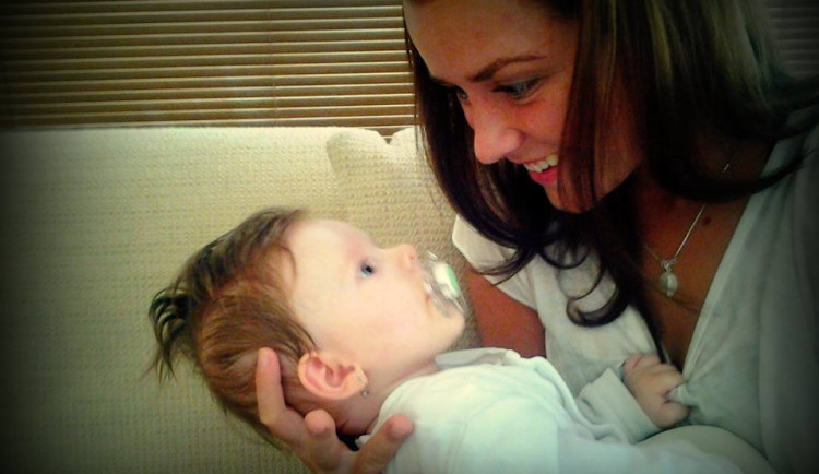 Vzdělávací program pro maminky a tatínky v Liberci