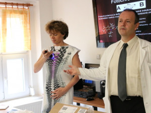 Foto: Radek Pirkl a Radek Petrášek