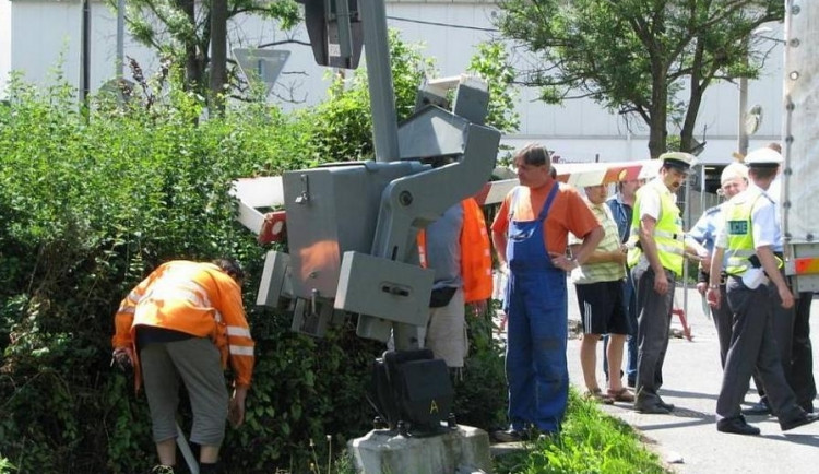 Ilustrační foto: Michael Daněk