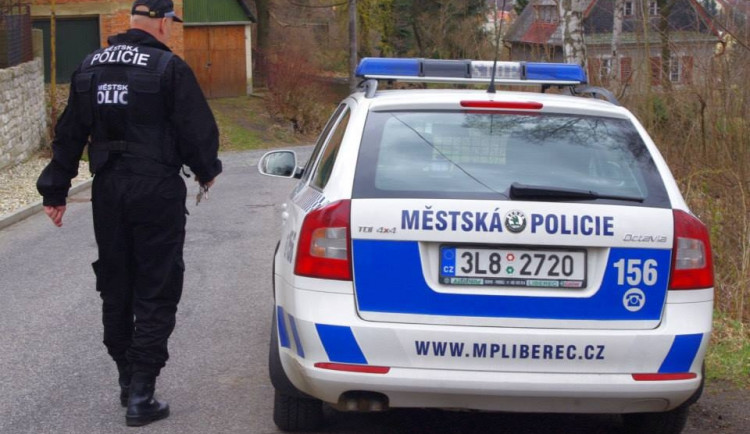 Ilustrační foto: MP Liberec