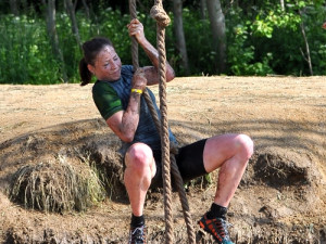 Spartan Race. Foto: Jan Král