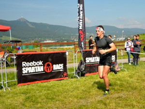 Spartan Race. Foto: Jan Král