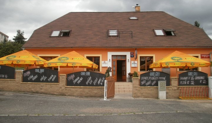 Guru Guru. Foto: Facebook