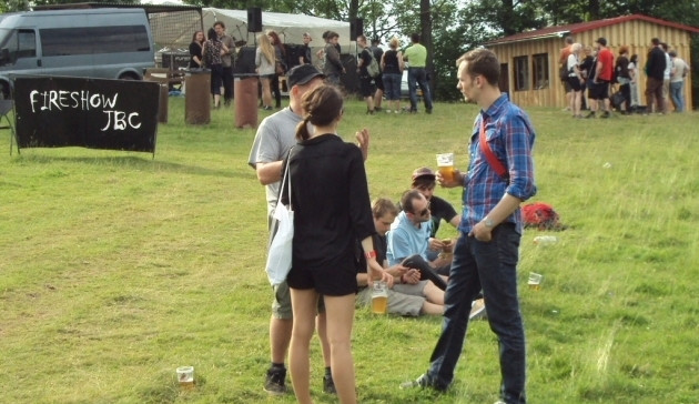 Ještědská odysea 2013