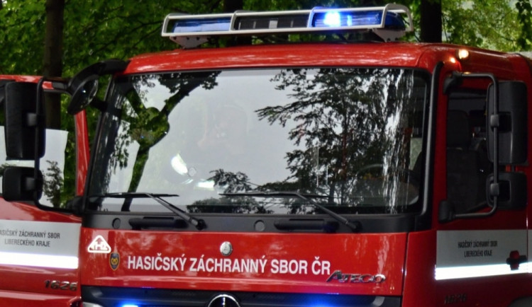 Ilustrační foto: HZSLK
