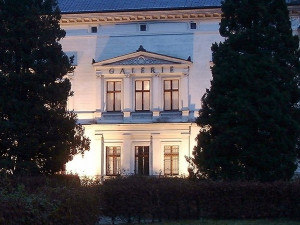 Anketa: Poraďte, jak využít opuštěný Liebiegův palác