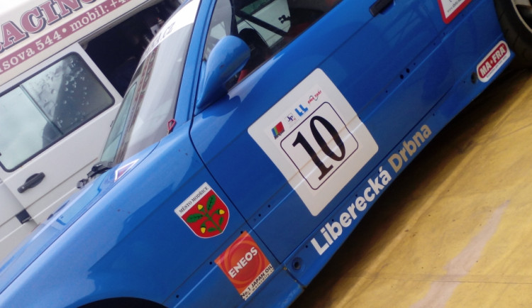 Vonka Racing vyráží do Orlických hor napravit reputaci