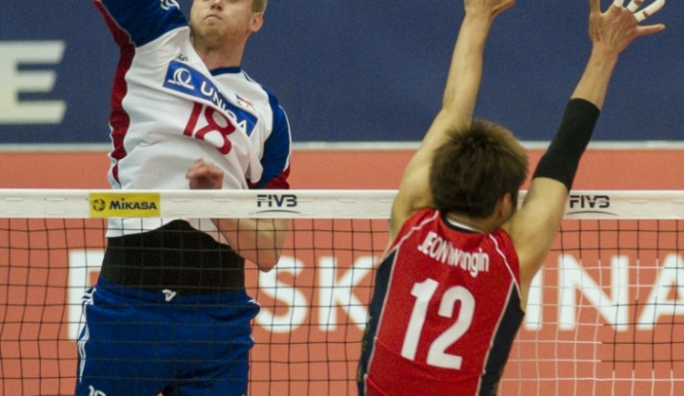 Reprezentant Michal Kriško chválí jihočeské fanoušky