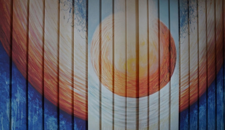 Mezi barvami existují vztahy jako mezi lidmi