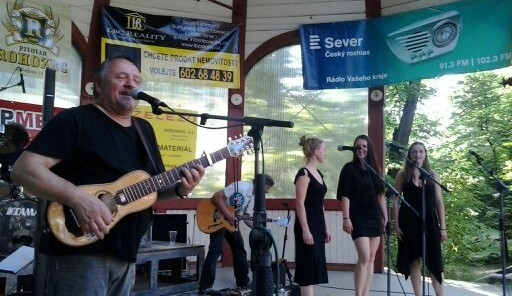 Jaroslav Samson Lenk