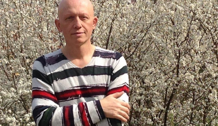 Stanislav Petříček