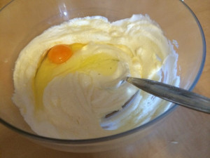 Tvarohové knedlíky s jahodami