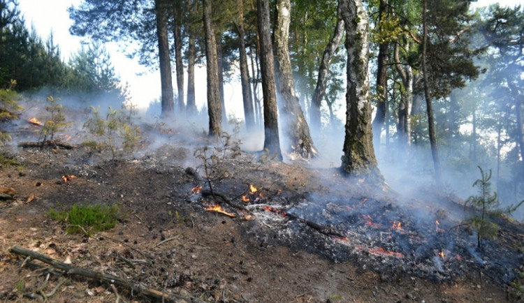 Ilustrační foto: HZSLK