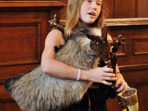 Ocenění žáci. Foto: Jan Vrabec