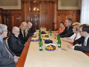 Peter Arton. Foto: Jan Vrabec