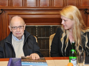 Peter Arton. Foto: Jan Vrabec