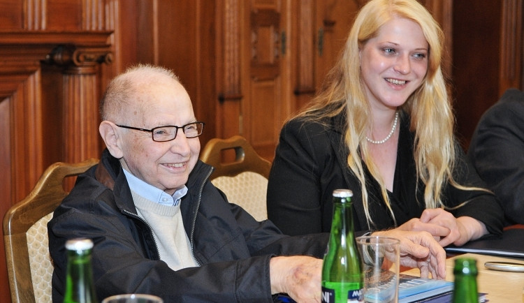 Peter Arton. Foto: Jan Vrabec