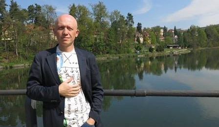 Stanislav Petříček