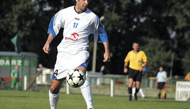 Wisła Płock - jedno z posledních angažmá Josefa Obajdina.